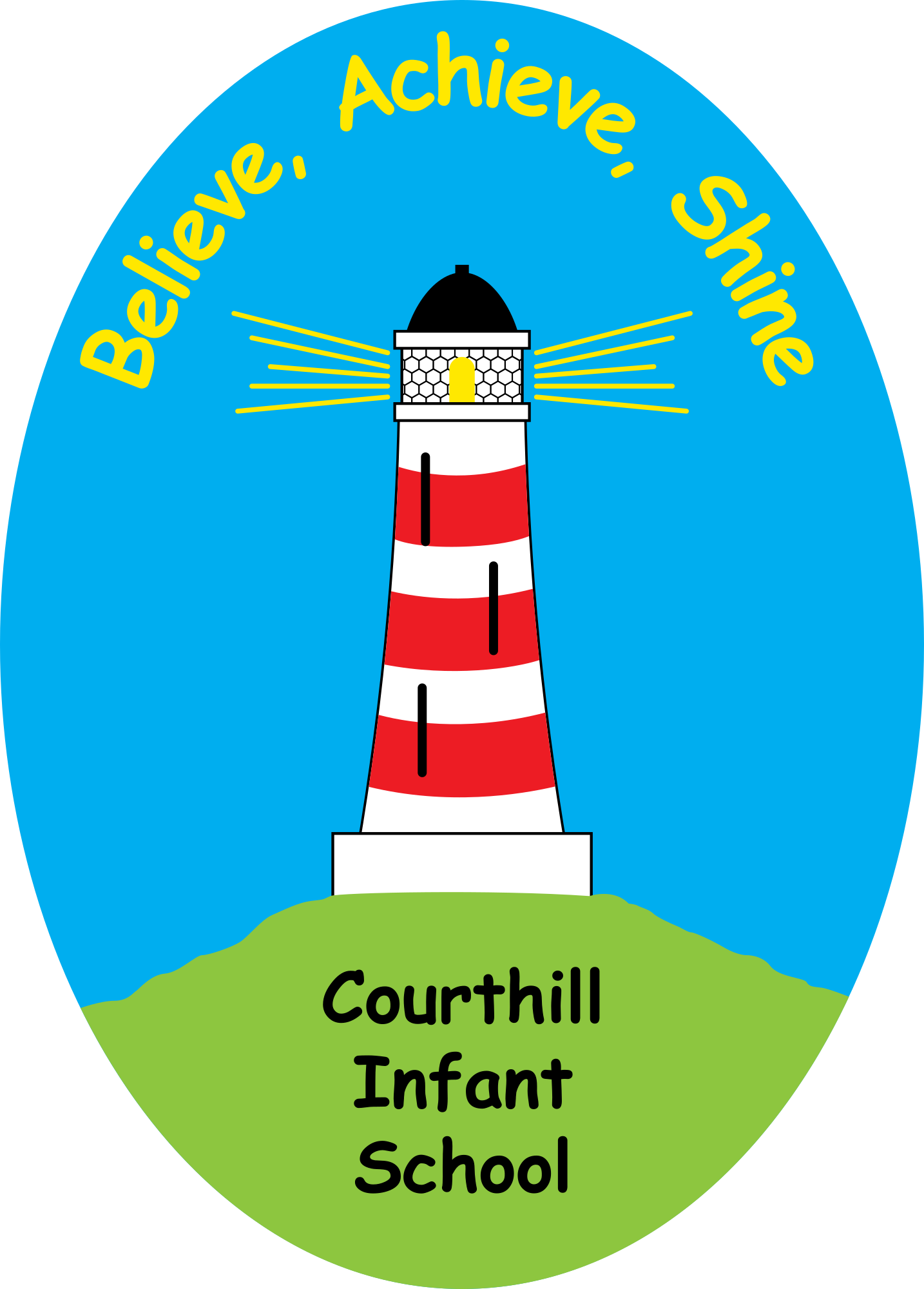 Courthill Infant School